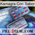 Kamagra Flavored 36